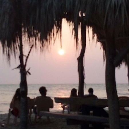 Hostel Blue Sea Rincon Del Mar Exterior photo