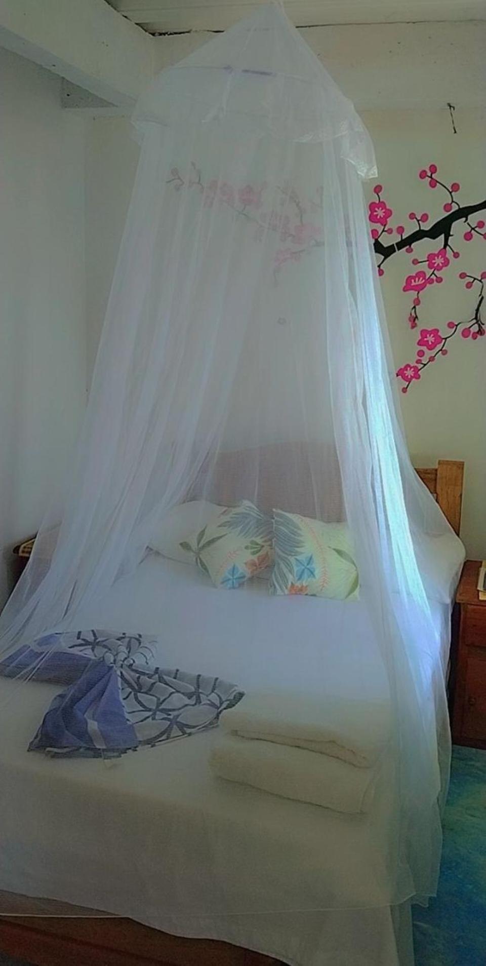 Hostel Blue Sea Rincon Del Mar Exterior photo