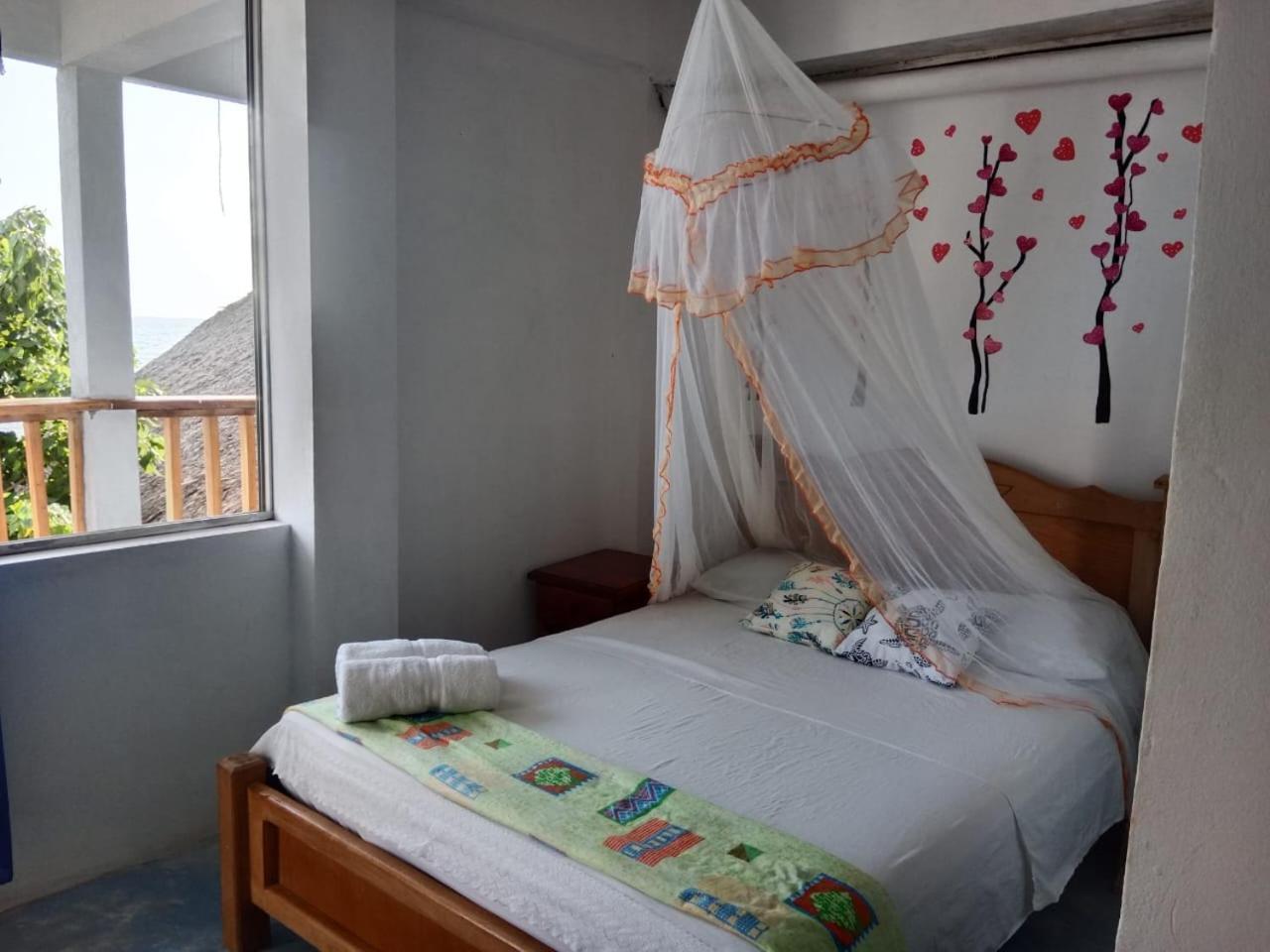 Hostel Blue Sea Rincon Del Mar Exterior photo